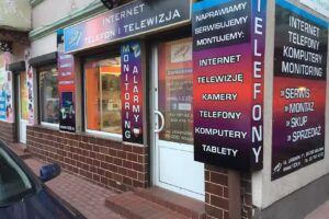 123i SERWIS KOMPUTERÓW