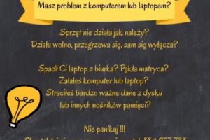 24h IT Solutions Przemysław Chomentowski