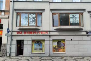 2M Serwis Komputerowy