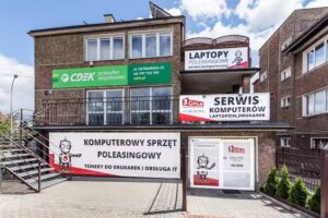 3Giga komputery poleasingowe , Serwis komputerowy i naprawa laptop&oacute;w