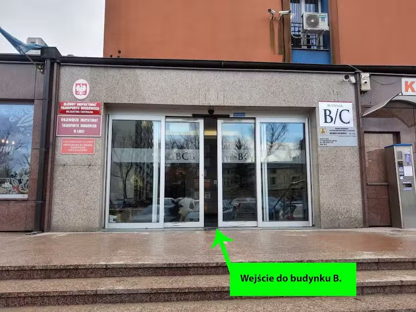 5 piętro: Serwis komputerowy laptopów