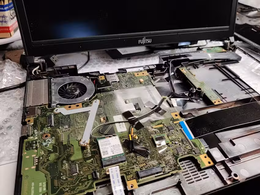 A-Komp. FHU. Zachara A.