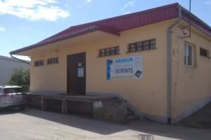 ABAKUS Comarch Partner