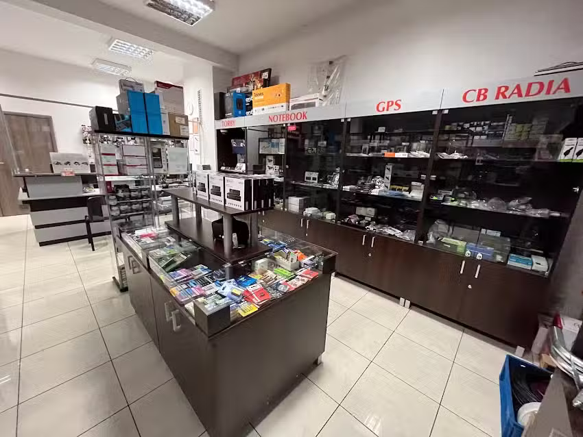 ABRO KASY FISKALNE KOMPUTERY SERWIS