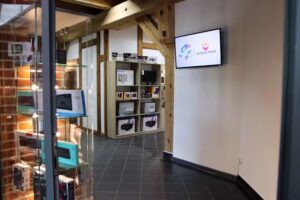 Access Point Sklep i Serwis Komputerowy