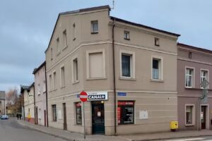 Acma. Centrum komputerowe. Cander M.