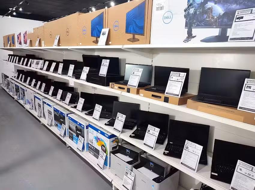 Active-IT &ndash; markowe komputery poleasingowe, serwis, naprawa komputer&oacute;w