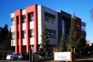 AD REM Sp&oacute;łka z o.o.