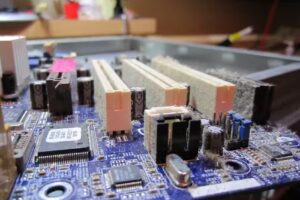 AddComp – Serwis Sprzętu Komputerowego