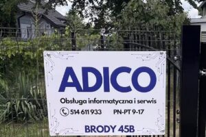 ADICOserwis