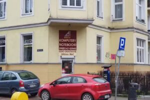 Admiral Comp Serwis.