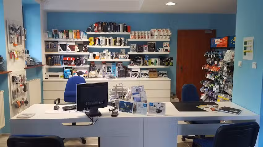 ADT Komputery sprzedaż, serwis, usługi