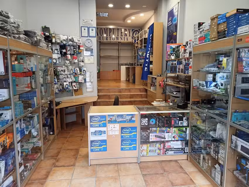 ALFATECH.PL komputery