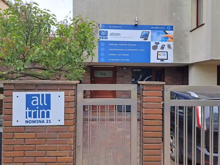 Alltrim Sp. z o.o.