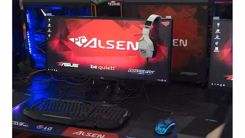 Alsen