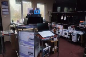 Alsen – ELEKTRONIK Marcin Mnich