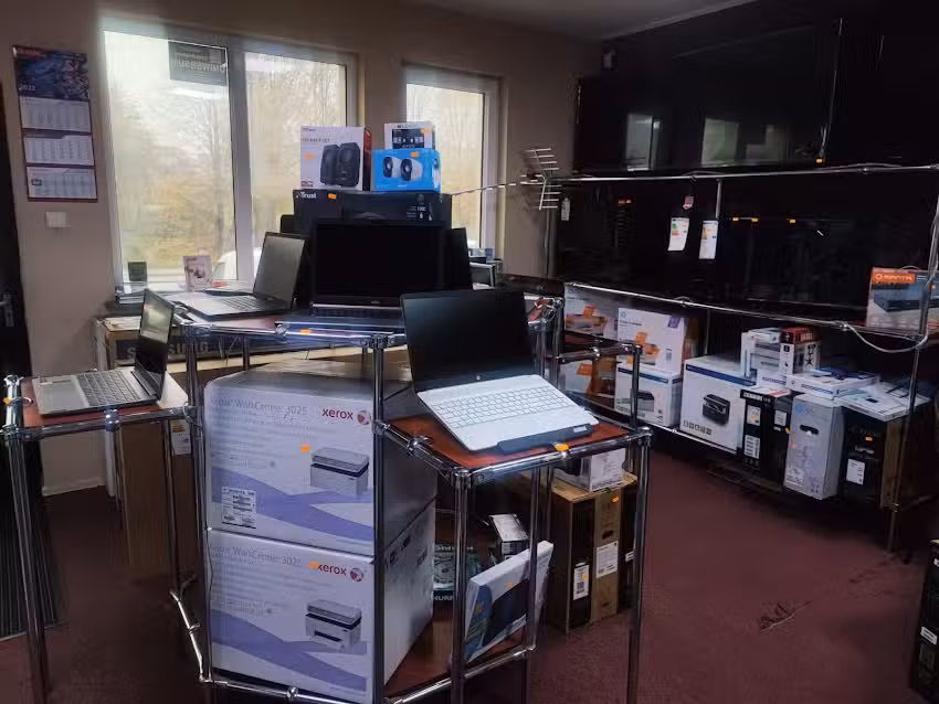 Alsen – ELEKTRONIK Marcin Mnich