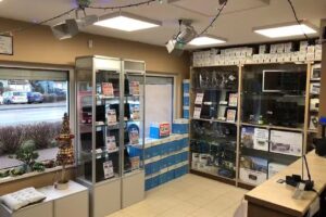 ALSTAR CENTRUM KOMPUTEROWE sp. z o.o. &ndash; Oddział Konstancin