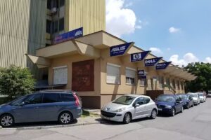 Altix Sp. z o.o. oddział Kielce