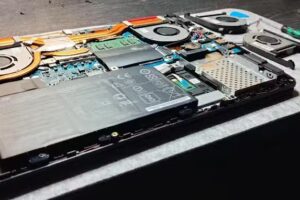 ALTUS &ndash; Serwis komputerowy