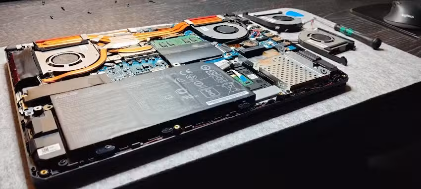 ALTUS &ndash; Serwis komputerowy