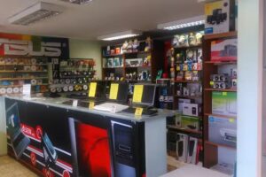 AM Komputery &ndash; Naprawa i serwis laptop&oacute;w Kalisz