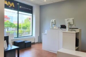 AM Serwis & Sklep komputerowy