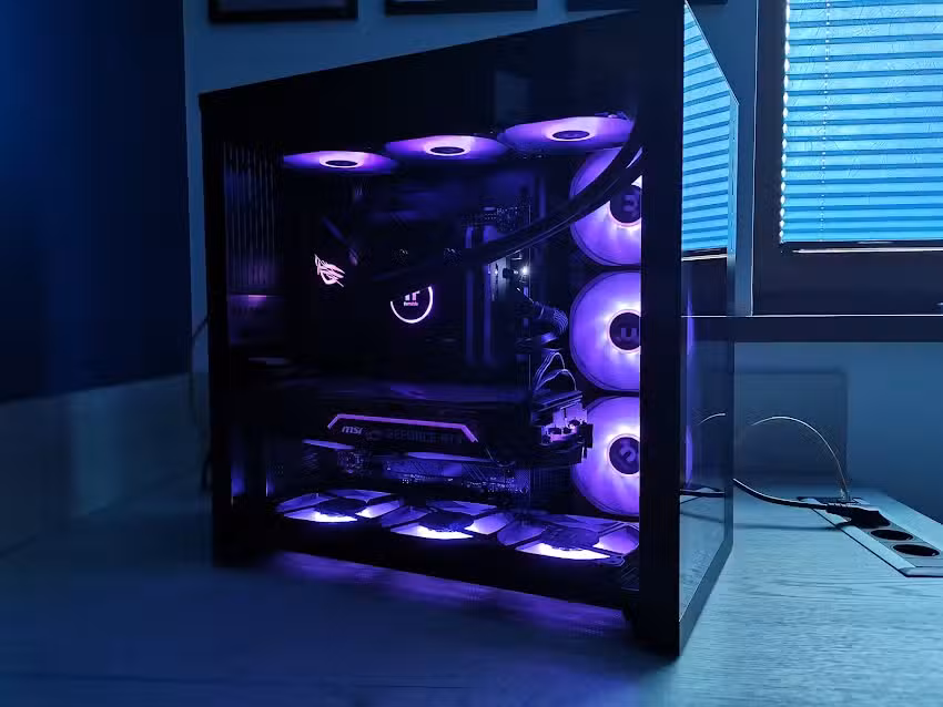 AMERmate – AMS PLAN Sp. z o.o. – Komputery, serwis komputerowy