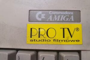 Amiga Krzysztof Robak – Amiserwis