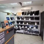 AMSO Komputery laptopy poleasingowe