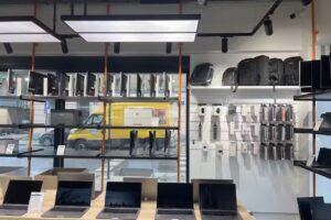 AMSO Komputery poleasingowe