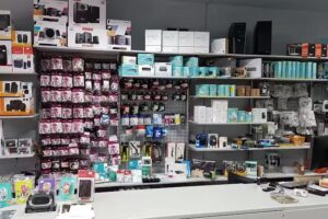 And Computers Komputery, notebooki , oprogramowanie