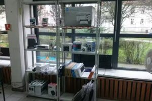 ANIMA Systemy Komputerowe Renata Karasek