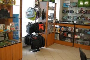 APIX &ndash; Kasy fiskalne, komputery, oprogramowanie