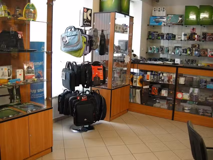 APIX &ndash; Kasy fiskalne, komputery, oprogramowanie