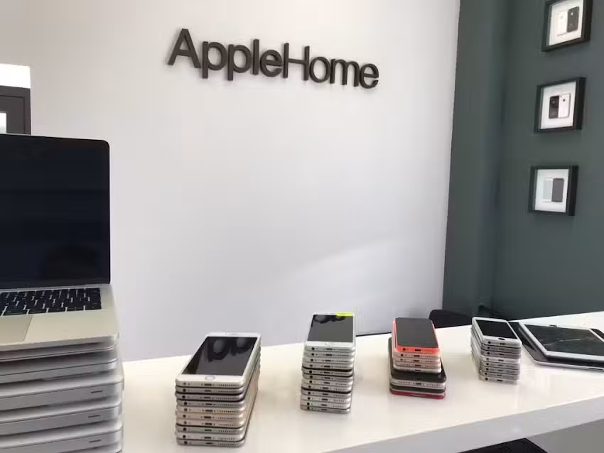 AppleHome &ndash; serwis Apple Warszawa | serwis iPhone Ursyn&oacute;w | naprawa MacBook iPad