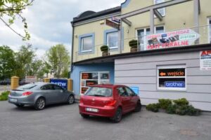 Aprint Serwis Komputer&oacute;w Drukarek