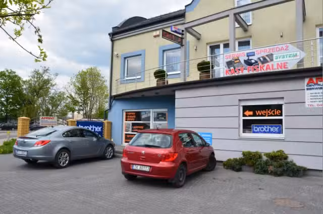 Aprint Serwis Komputerów Drukarek