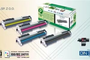 AR Polska sp. z o.o.