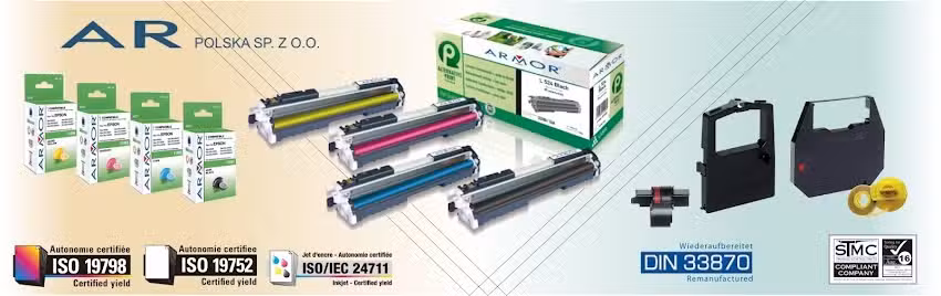 AR Polska sp. z o.o.