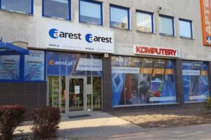 Arest Computers Technology