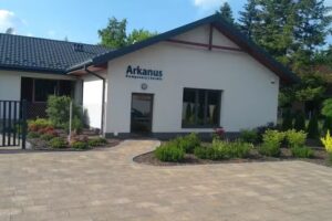 ARKANUS Komputery | Serwis
