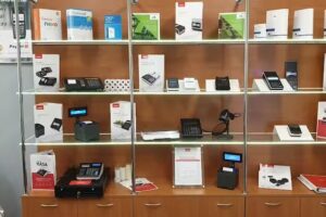 ARPOS Sp. z o.o. Sklep z kasami fiskalnymi online