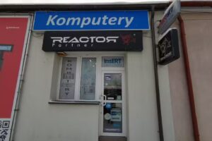 ARRCOM Rafał Romanowski