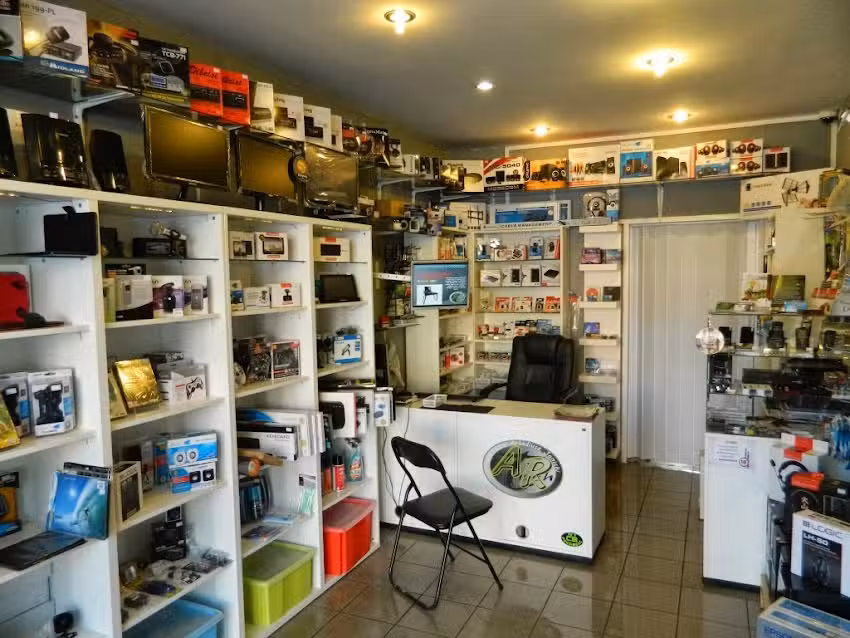 &bdquo;Artech&rdquo; Arkadiusz Janicki