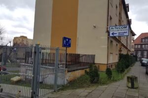 Artecom. Elektronika biurowa