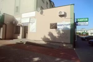 &bdquo;AVALON&rdquo; komputery, notebooki * sprzedaż *serwis