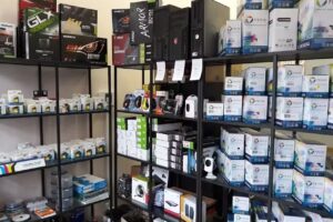 AX PRO Sklep i Serwis komputerowy Częstochowa Tusze Tonery do drukarek