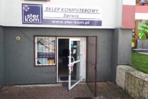 B.H.U. STER-KOM Krzysztof Szaciło