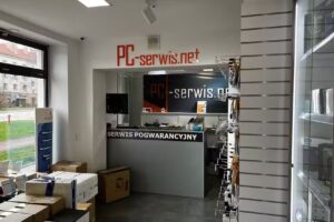 BAAN Sp. z o.o. [PC-serwis.net]